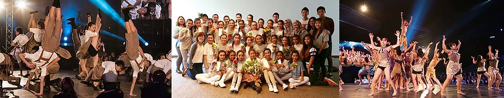 DCA Achievements